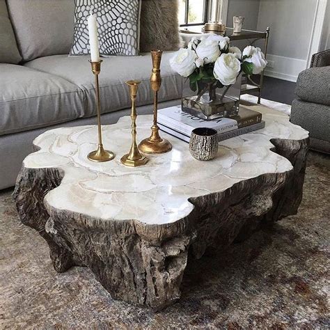The Best Coffee Table Decor Ideas Modern For Small Space
