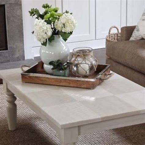  27 References Coffee Table Decorative Accents For Small Space