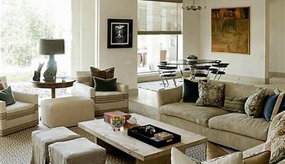 Coffee Table Ideas For Two Couches