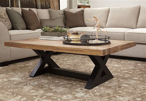 Modern Coffee Table Trends for 2018