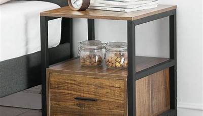 Coffee Tables As Night Stands