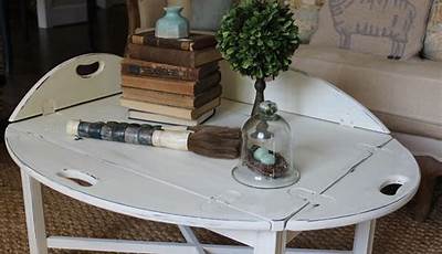 Coffee Tables Cottage