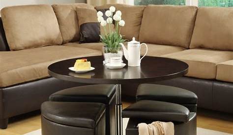 Coffee Tables For Sectional Sofas
