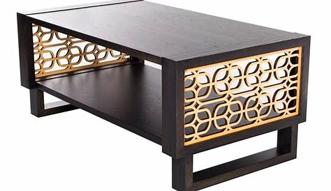 Coffee Tables Lounge