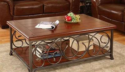 Coffee Tables Overstock