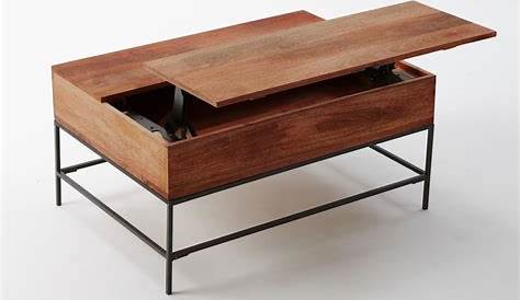 Coffee Tables Under $500