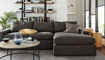 Coffee Tables With Grey Couches