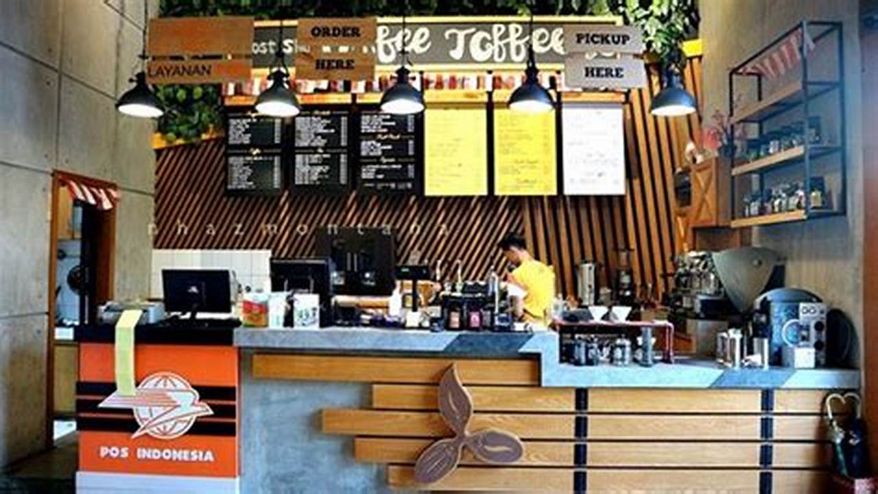 Rahasia Kopi Toffe Surabaya yang Menggugah Selera dan Kaya Manfaat