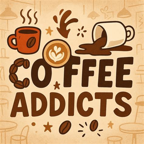 coffee addicts