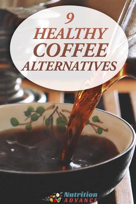 coffee alternatives during fasting