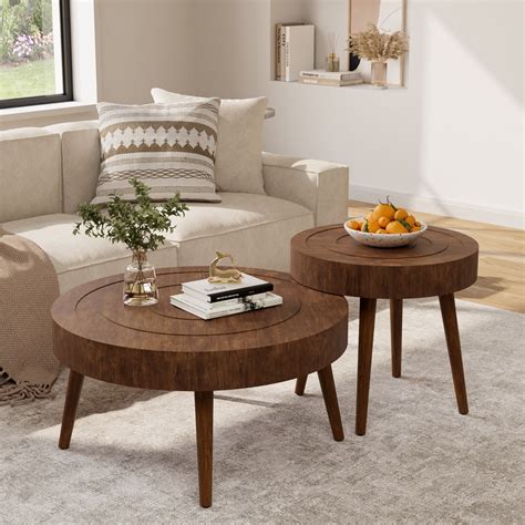 Coffee And End Table Set Canada