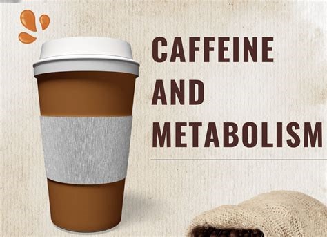 coffee and metabolism