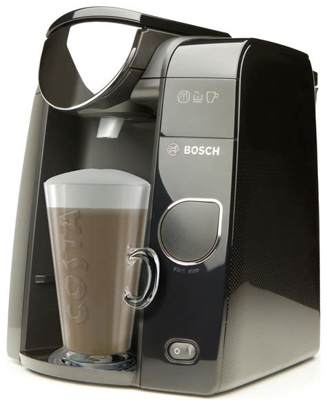 Coffee And Tea Machine Argos