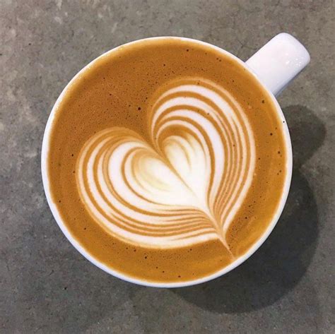 coffee art