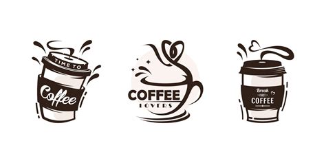 Coffee Art Logo Design