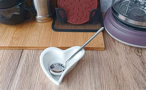 Coffee Bar Spoon Rest