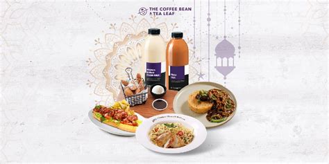 Coffee Bean Dp Mall Semarang