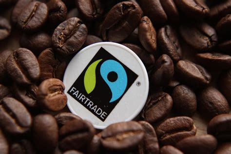 coffee bean fair trade