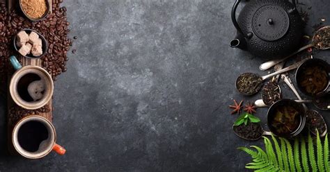 Coffee Bean Hidden Menu