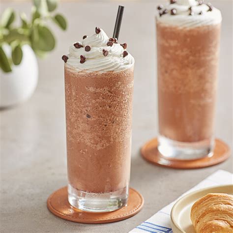Coffee Bean Java Chip
