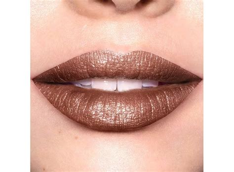 Coffee Bean Lipstick