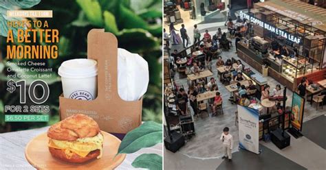 Coffee Bean Offer Today