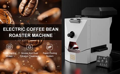 Coffee Bean Roaster Machine Price