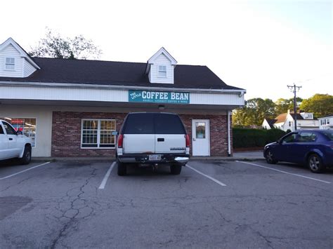 Coffee Bean Upton Ma