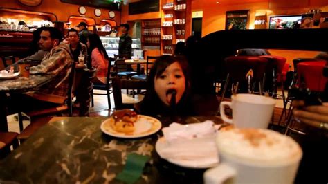 Coffee Beanery Ramada