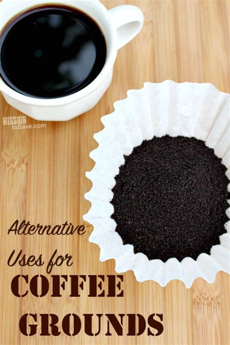 Coffee Beans Alternative Uses