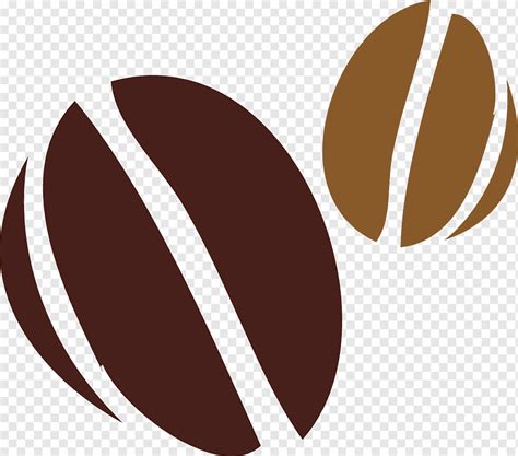 coffee beans logo png