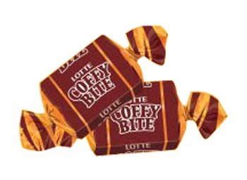 Coffee Bites Candy India