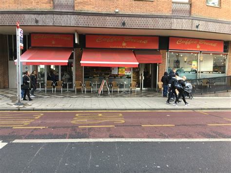 Coffee Break Kingston