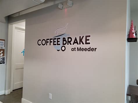 Coffee Break Meeder