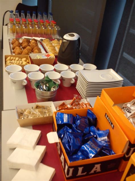 Coffee Break Service Modesto Ca