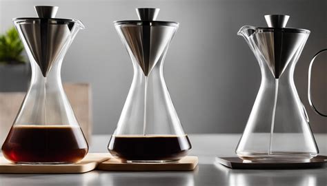 Coffee By Carafe