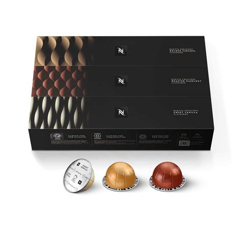Coffee By Nespresso