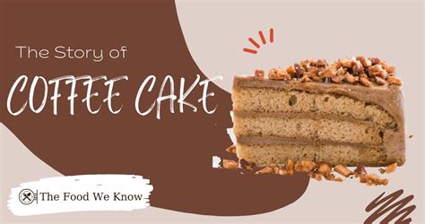 Coffee Cake Alternative Name