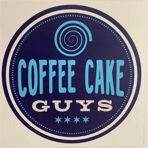 coffee cake guys