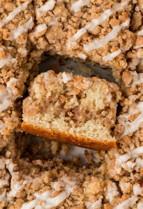 Coffee Cake Recipe With Bisquick