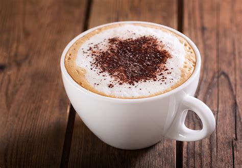 coffee cappuccino mocha