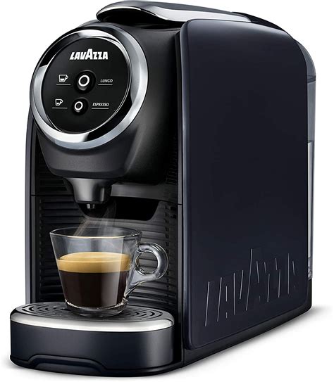 Coffee Capsule Machine Blue