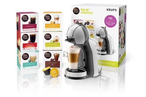Coffee Capsule Maker Starter Kit