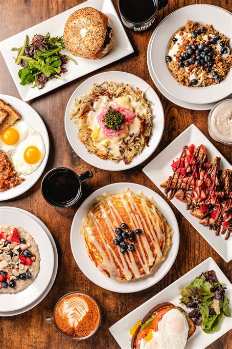 Coffee Co Menu Lititz