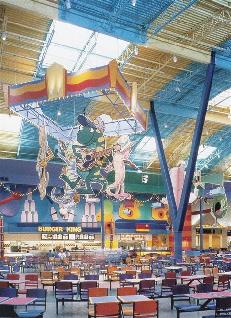 Coffee Concord Mills