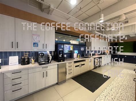 Coffee Connection Calgary