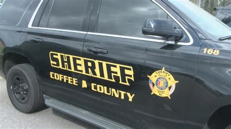 Coffee County Jail Roster: Unlocking the Secrets Behind the Bars