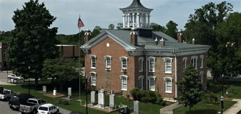 Coffee County Mega Site