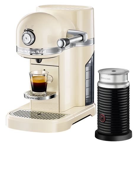 Coffee Cream Machine