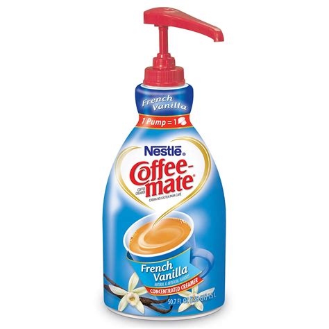Coffee Creamer Pump